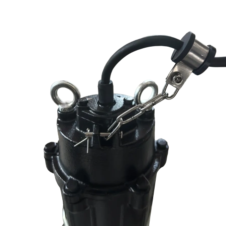 Фекальный насос IBO MWQ 50/1500 (230В)