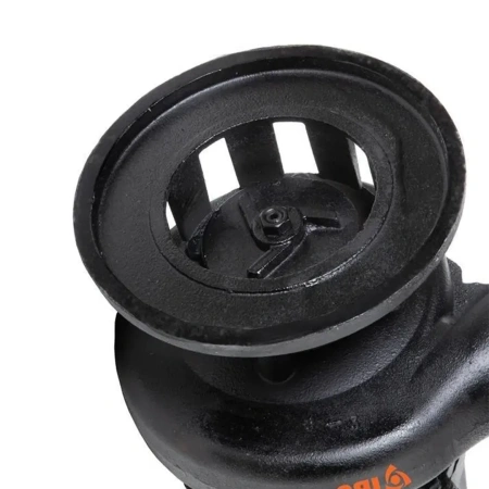 Фекальный насос IBO MWQ 50/1100 (400В)