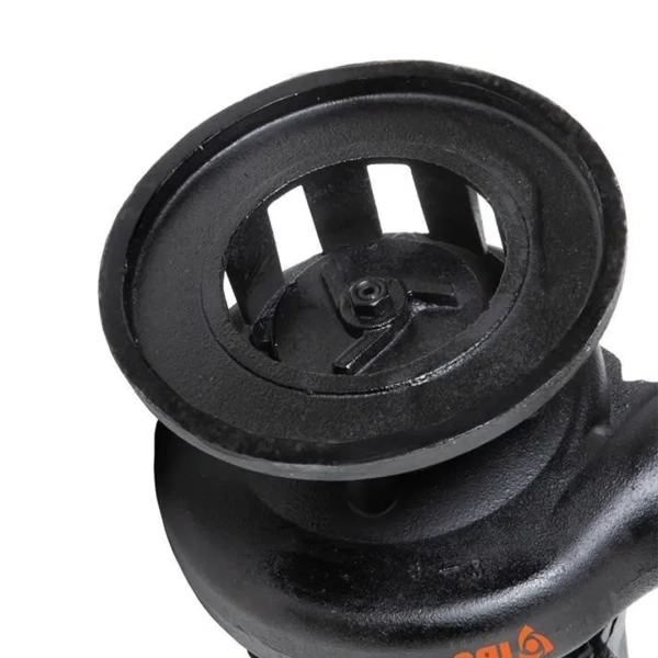 Фекальный насос IBO MWQ 50/1100 (400В)