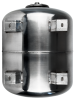 Гидроаккумулятор для воды MAXPUMP INOX 80л