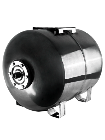 Гидроаккумулятор для воды MAXPUMP INOX 80л